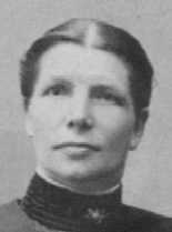 Alias Johanna Maria LOH (08.07.1865) Geboren 08.07.1865, Kattenbusch